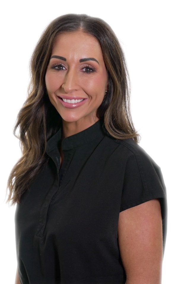 Lacee May, FNP-C