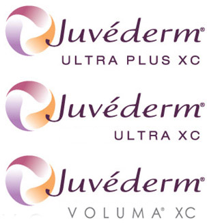 JUVÉDERM logo