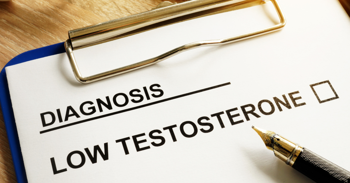 Is Testosterone Replacement Therapy The Same As Steroids Rejuvime