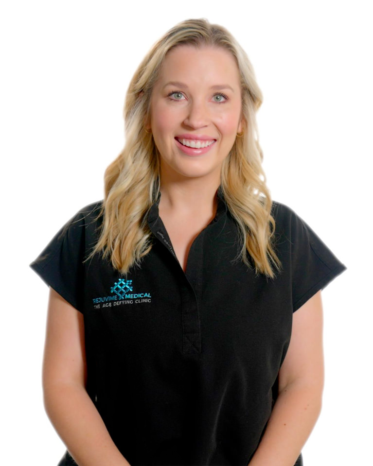 Breanna Berard, FNP-BC