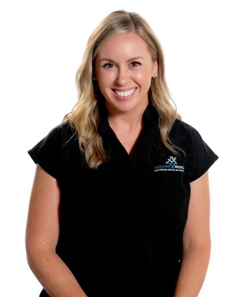 Michelle Walker, FNP-C
