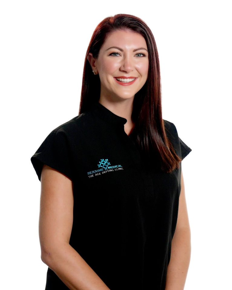 Amy Patterson, FNP-C