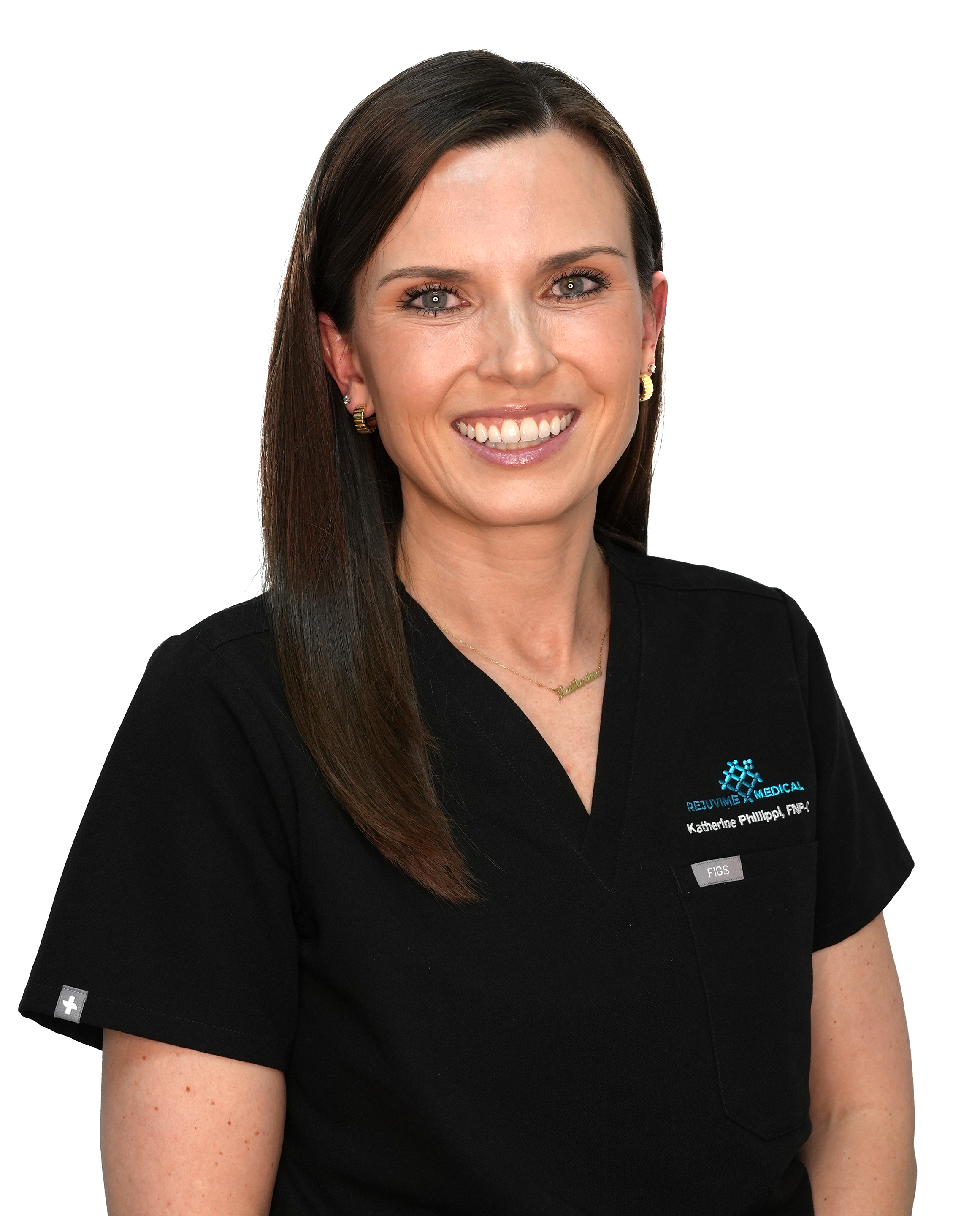 Katherine Phillippi, FNP-C