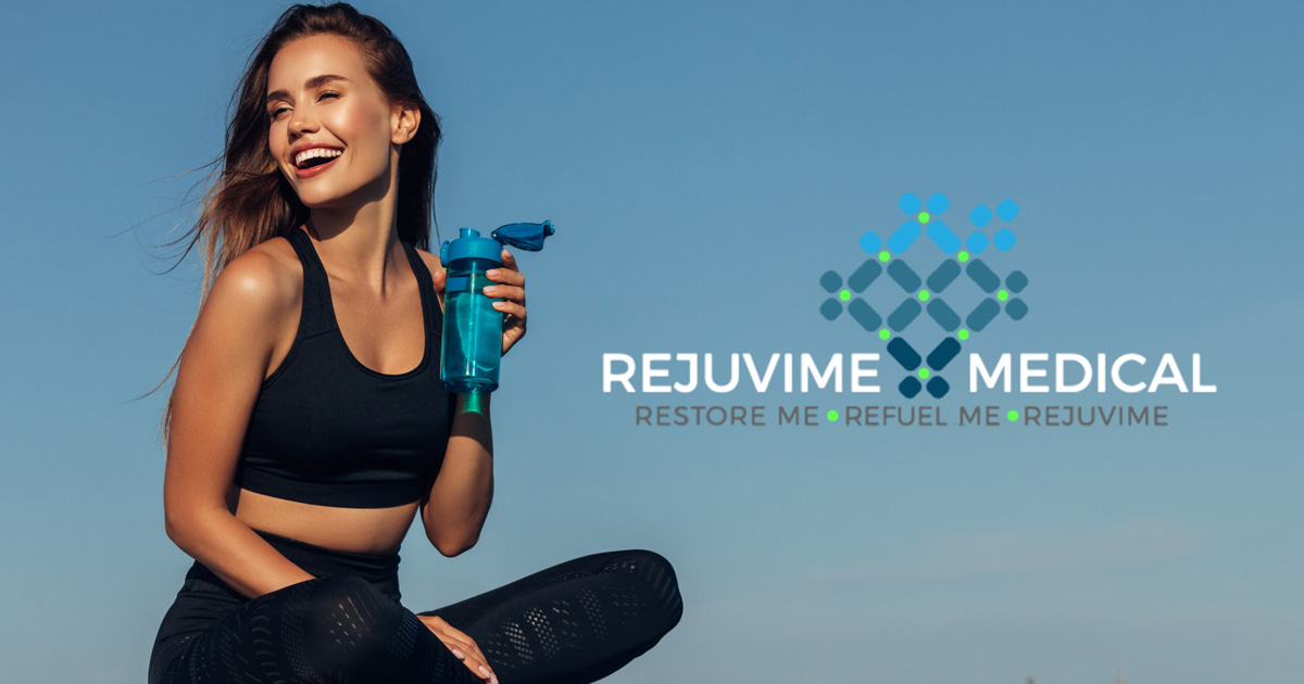 Rejuvime Medical